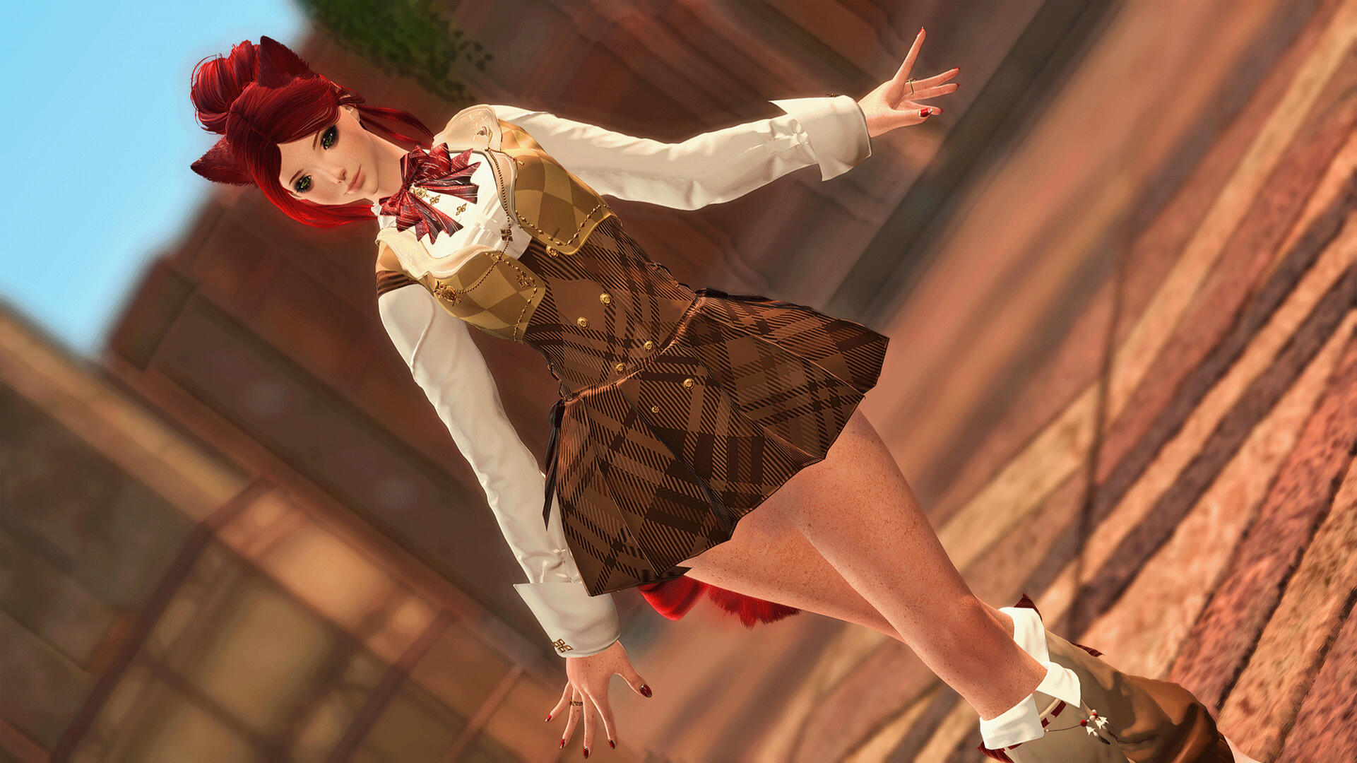 Little Writer - VRC Port
