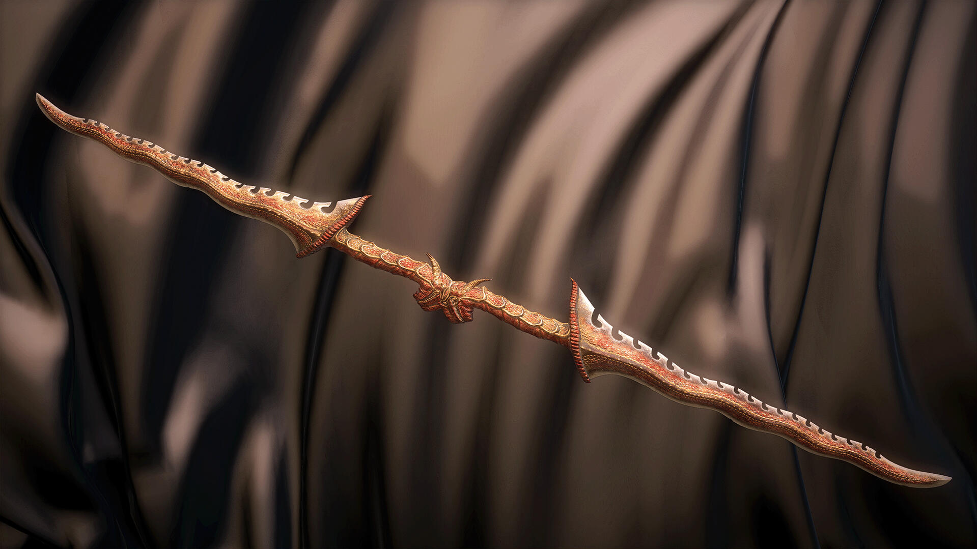 Dragons Vein - DD2